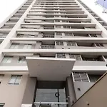 Lindo Y Espacioso Departamento Muy Cerca A Miraflores